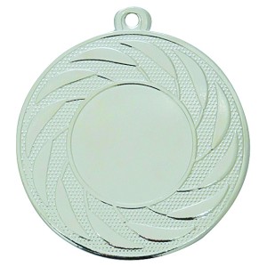 50MM UV MEDAL  **BUDGET OPTION**